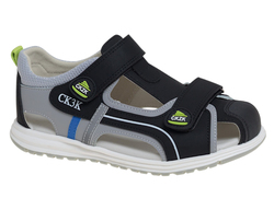 Сандалии для мальчиков R511311712BK Сандалии для мальчиков R511311712BK