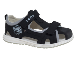 Сандалии для мальчиков R511311715BK Сандалии для мальчиков R511311715BK