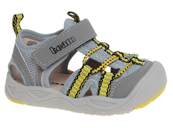 Сандалии для мальчиков R997610055GR Сандалии для мальчиков R997610055GR