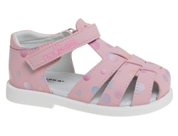 Сандалии для девочек R822210158P Сандалии для девочек R822210158P