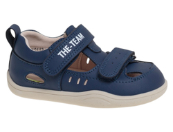 Сандалии для мальчиков R607710112DB Сандалии для мальчиков R607710112DB