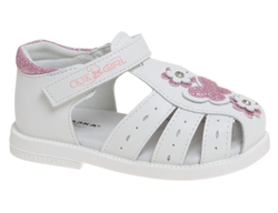 Сандалии для девочек R822210157W Сандалии для девочек R822210157W