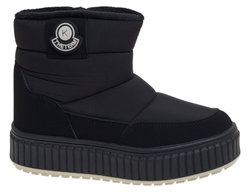 Полусапожки для девочек R827699101BK Полусапожки для девочек R827699101BK