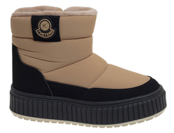 Полусапожки для девочек R827699101BR Полусапожки для девочек R827699101BR