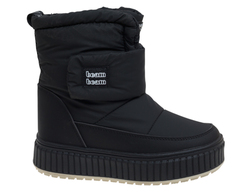 Полусапожки для девочек R827699103BK Полусапожки для девочек R827699103BK