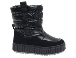 Полусапожки для девочек R827699105BK Полусапожки для девочек R827699105BK