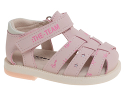 Сандалии для девочек R822210039P Сандалии для девочек R822210039P