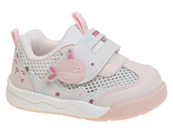 Полуботинки для девочек R832812373P Полуботинки для девочек R832812373P