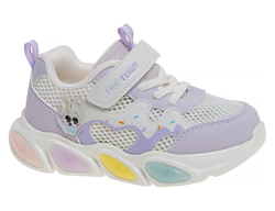 Полуботинки для девочек R313413541PE Полуботинки для девочек R313413541PE