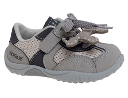 Полуботинки для мальчиков R610012485GR Полуботинки для мальчиков R610012485GR