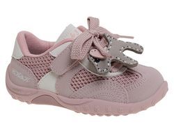 Полуботинки для девочек R610012485P Полуботинки для девочек R610012485P